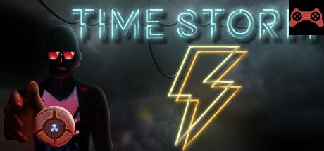 Time Storm System Requirements