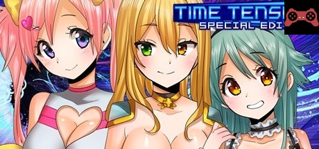 Time Tenshi 2: Special Edition System Requirements