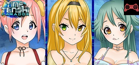 Time Tenshi Paradox: Episode 1 System Requirements