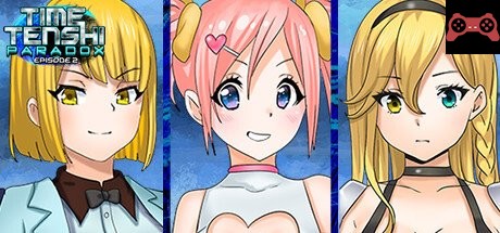 Time Tenshi Paradox: Episode 2 System Requirements