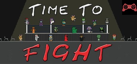 Time to Fight System Requirements