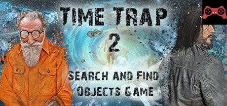 Time Trap 2 - Search and Find Objects Game - Hidden Pictures System Requirements