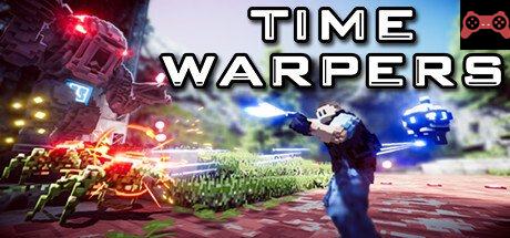 Time Warpers System Requirements