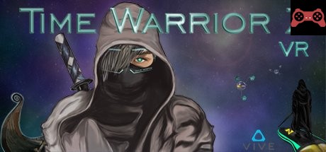 Time Warrior Z VR System Requirements