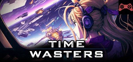 Time Wasters System Requirements