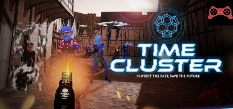 TimeCluster System Requirements
