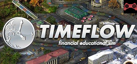 Timeflow â€“ Time and Money Simulator System Requirements