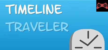 Timeline Traveler System Requirements