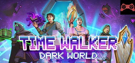 TimeLine Walker Dark World System Requirements