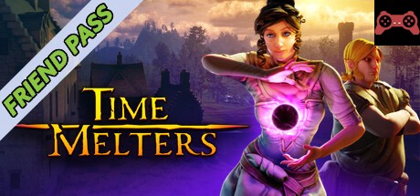 Timemelters - Friend Pass System Requirements