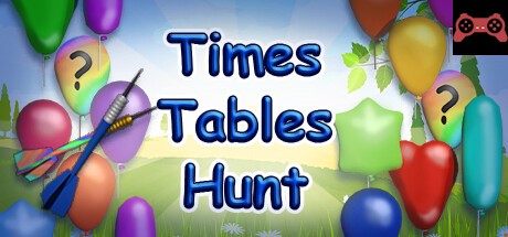 Times Table Hunt System Requirements