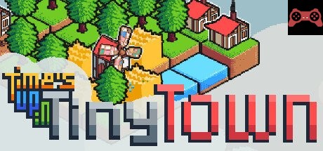 Time's Up in Tiny Town System Requirements