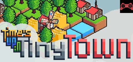 Time's Up in Tiny Town System Requirements