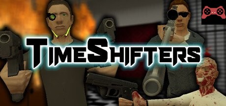 TimeShifters System Requirements