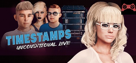 Timestamps: Unconditional Love System Requirements