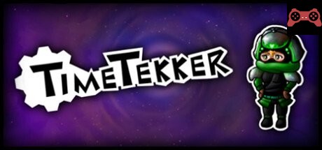 TimeTekker System Requirements