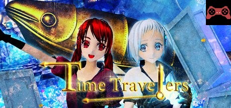 TimeTravelers System Requirements
