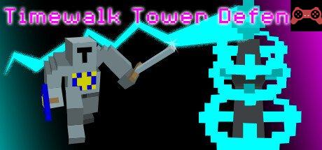 Timewalk Tower Defense System Requirements