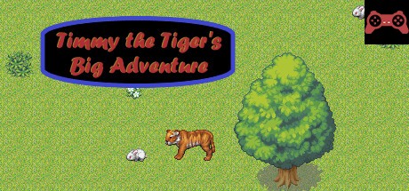 Timmy the Tiger's Big Adventure System Requirements