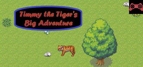Timmy the Tiger's Big Adventure System Requirements