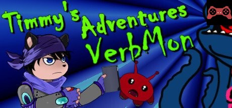 Timmy's adventures : VerbMon System Requirements