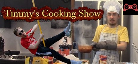 Timmy's Cooking Show System Requirements