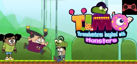 T.I.MO System Requirements