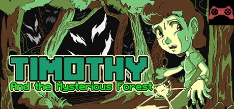 Timothy and the Mysterious Forest System Requirements