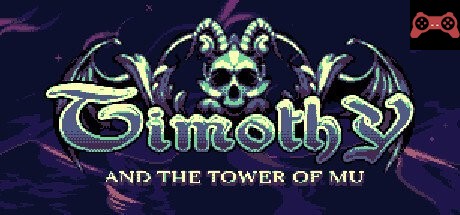 Timothy and the Tower of Mu System Requirements