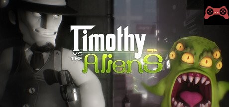 Timothy vs the Aliens System Requirements