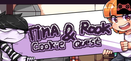 Tina & Rook! Cookie Quest! System Requirements