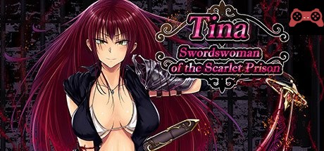 Tina: Swordswoman of the Scarlet Prison System Requirements