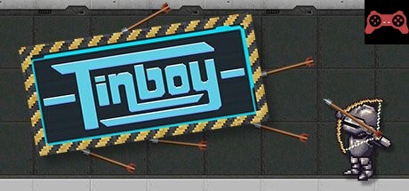 Tinboy System Requirements