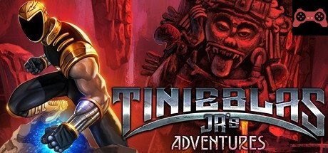 Tinieblas Jr's Adventures System Requirements
