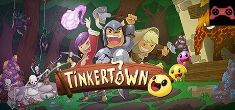 Tinkertown System Requirements