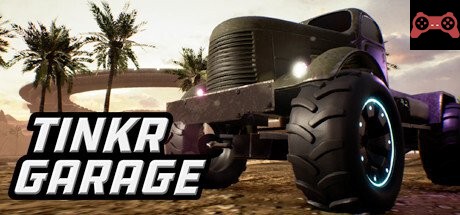 Tinkr Garage System Requirements