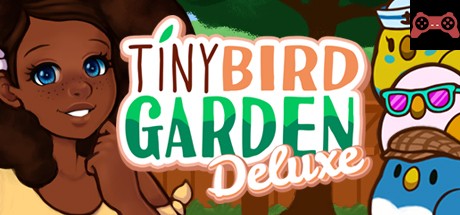 Tiny Bird Garden Deluxe System Requirements