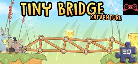Tiny Bridge: Ratventure System Requirements