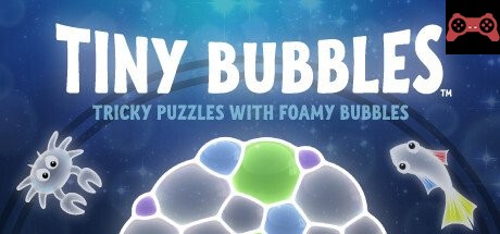 Tiny Bubbles System Requirements