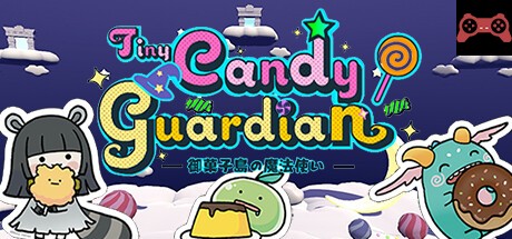 Tiny Candy Guardian 御è“åå³¶ã®é”法使ㄠSystem Requirements