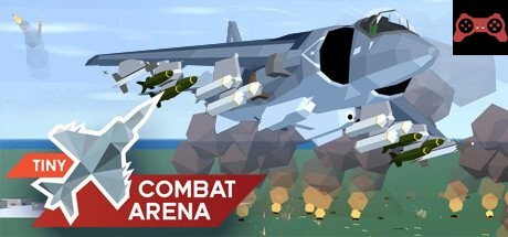 Tiny Combat Arena System Requirements