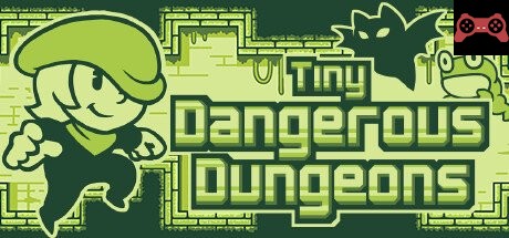 Tiny Dangerous Dungeons System Requirements