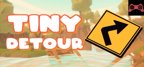 Tiny Detour System Requirements