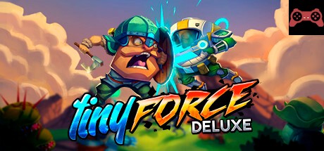 Tiny Force Deluxe System Requirements