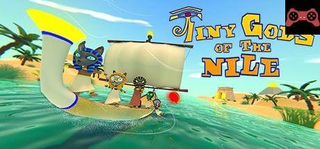 Tiny Gods Of The Nile System Requirements