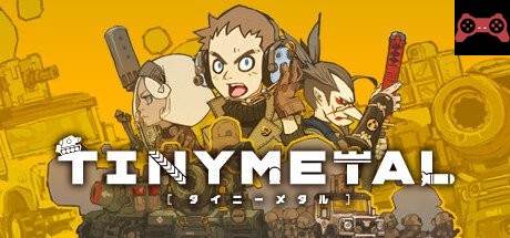 TINY METAL System Requirements