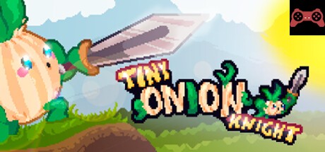 Tiny Onion Knight System Requirements