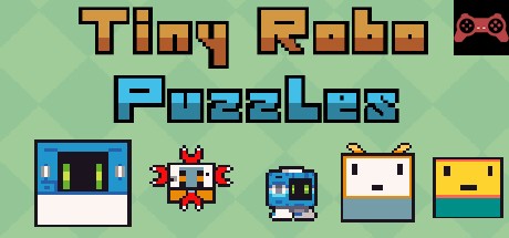 Tiny Robo Puzzles System Requirements