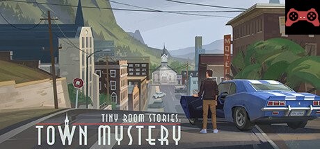 Tiny Room Stories: Town Mystery System Requirements