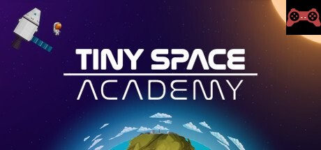 Tiny Space Academy System Requirements